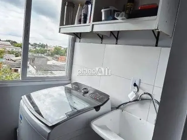 Imagem 11: Apartamento para Aluguel, com 52M², 2 Quartos - Barnabé - Gravataí / Rs por R$ 1.800,00
