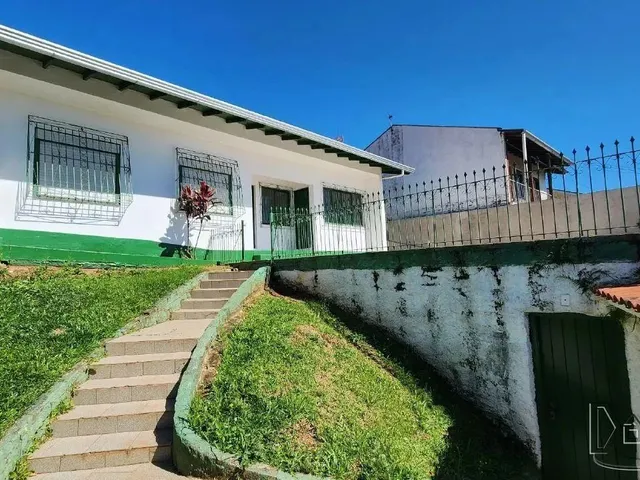 Imagem 1: Casa Residencial para Alugar no Bairro Primavera com 120M² e 3 Quartos Dormitórios