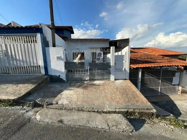 Imagem: Casa para Locação em Mogi das Cruzes