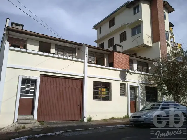Imagem: Apartamento Um Dormitório Centro de Canoas