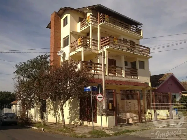 Imagem 6: Apartamento Um Dormitório Centro de Canoas
