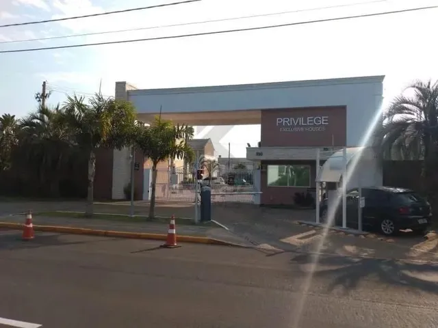 Imagem: Excelente Sobrado Condominio Privilege