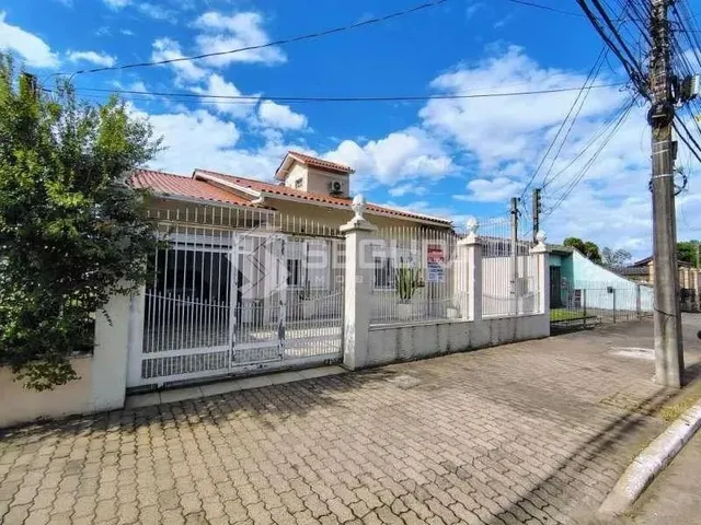 Imagem: Locação Casa Resid. Canoas Rs Brasil