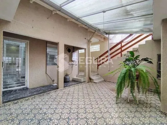 Imagem 12: Locação Casa Resid. Canoas Rs Brasil