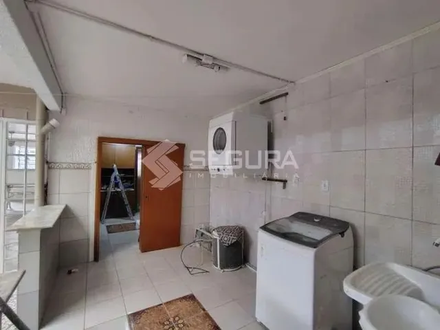 Imagem 14: Locação Casa Resid. Canoas Rs Brasil