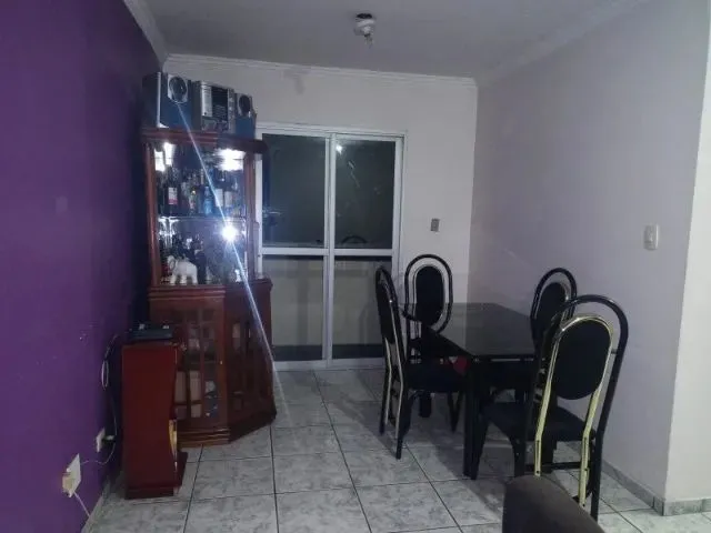 Imagem: Aluguel de Quarto em Apartamento Compartilhado