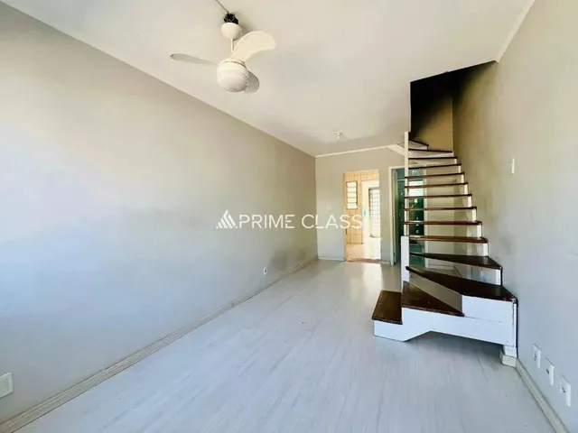 Imagem 13: Sobrado em Condominio 2 Dormitórios para Alugar, Bairro - Rio Branco, Canoas