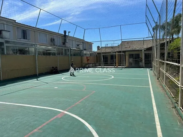 Imagem 5: Sobrado em Condominio 2 Dormitórios para Alugar, Bairro - Rio Branco, Canoas