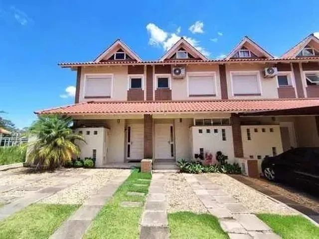 Imagem 3: Sao Leopoldo - Casa - Morro do Espelho