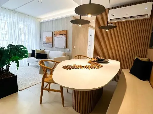 Imagem 13: Ry- Lumi Tower Residence Ap 3 Quartos 73M², Taguatinga 672.000,00