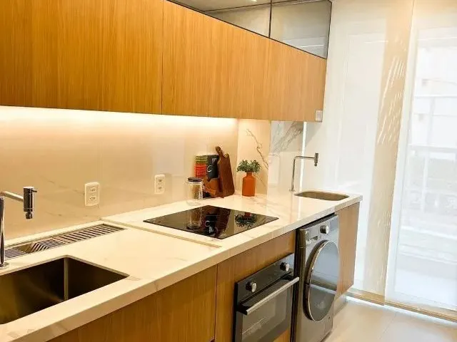 Imagem 12: Ry- Lumi Tower Residence Ap 3 Quartos 73M², Taguatinga 672.000,00