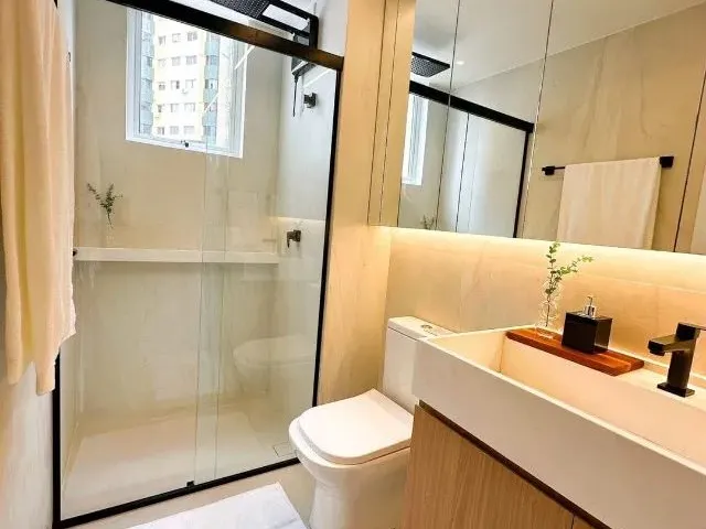 Imagem 14: Ry- Lumi Tower Residence Ap 3 Quartos 73M², Taguatinga 672.000,00