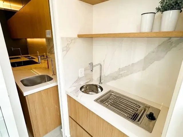 Imagem 15: Ry- Lumi Tower Residence Ap 3 Quartos 73M², Taguatinga 672.000,00