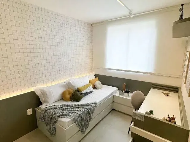 Imagem 9: Ry- Lumi Tower Residence Ap 3 Quartos 73M², Taguatinga 672.000,00