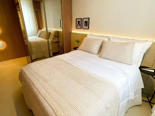 Imagem 10: Ry- Lumi Tower Residence Ap 3 Quartos 73M², Taguatinga 672.000,00