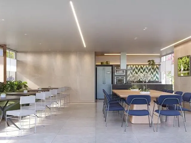 Imagem 5: Ry- Lumi Tower Residence Ap 3 Quartos 73M², Taguatinga 672.000,00