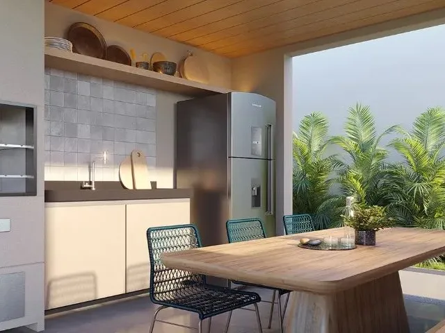 Imagem 2: Ry- Lumi Tower Residence Ap 3 Quartos 73M², Taguatinga 672.000,00