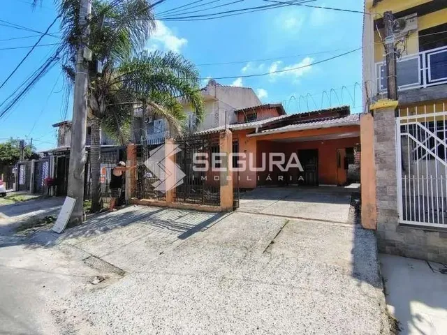 Imagem: Locação Casa Resid. Canoas Rs Brasil