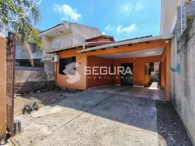 Imagem 4: Locação Casa Resid. Canoas Rs Brasil