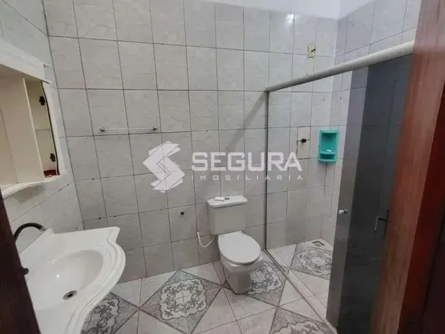Imagem 10: Locação Casa Resid. Canoas Rs Brasil