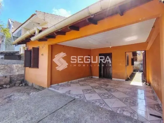 Imagem 13: Locação Casa Resid. Canoas Rs Brasil