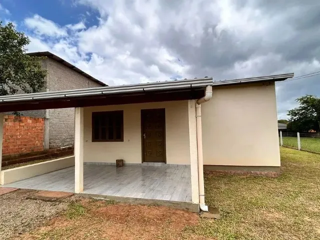 Imagem: Excelente Casa com 2 Dormitórios em Aguas