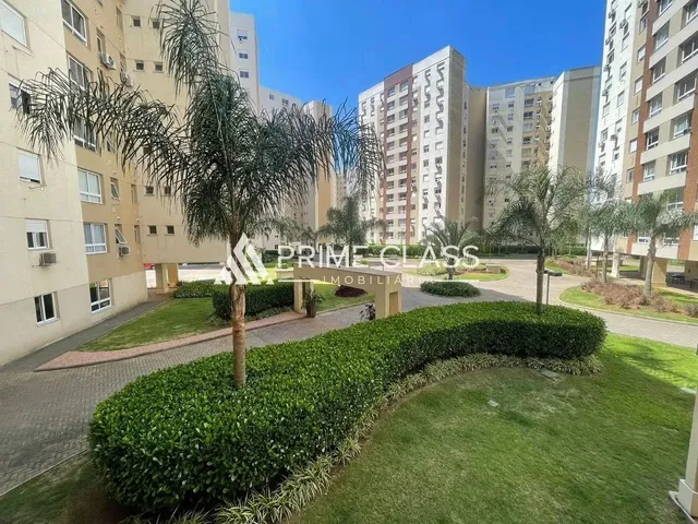 Imagem 1: Apartamento 2 Dormitórios - Bairro Marechal Rondon, Canoas/ Rs