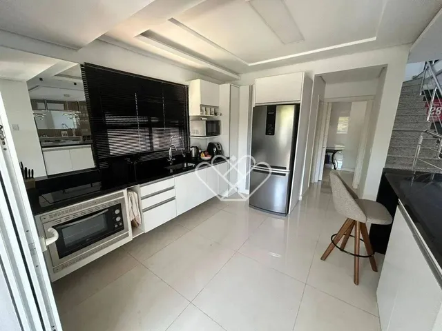 Imagem 15: Casa Moderna e Sofisticada com Ampla Área no Alphaville Gravataí