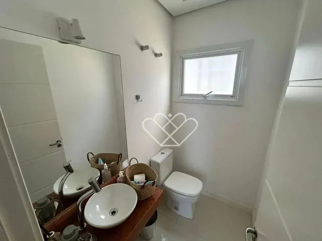 Imagem 10: Casa Moderna e Sofisticada com Ampla Área no Alphaville Gravataí