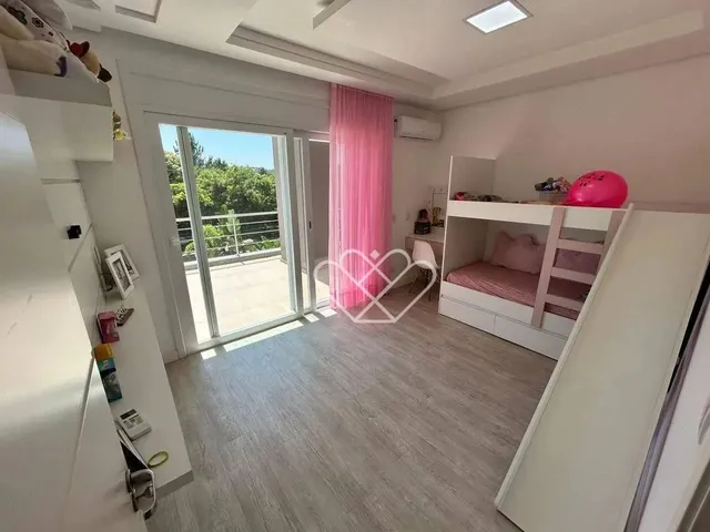 Imagem 14: Casa Moderna e Sofisticada com Ampla Área no Alphaville Gravataí