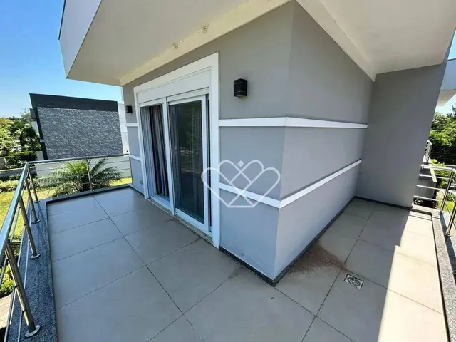 Imagem 9: Casa Moderna e Sofisticada com Ampla Área no Alphaville Gravataí