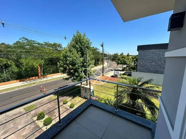 Imagem 11: Casa Moderna e Sofisticada com Ampla Área no Alphaville Gravataí