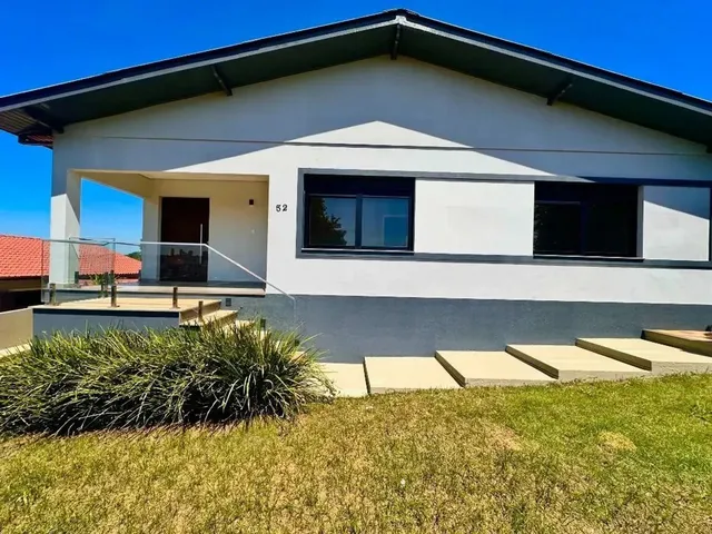 Imagem: Casa com 3 Dormitórios para Alugar, 145