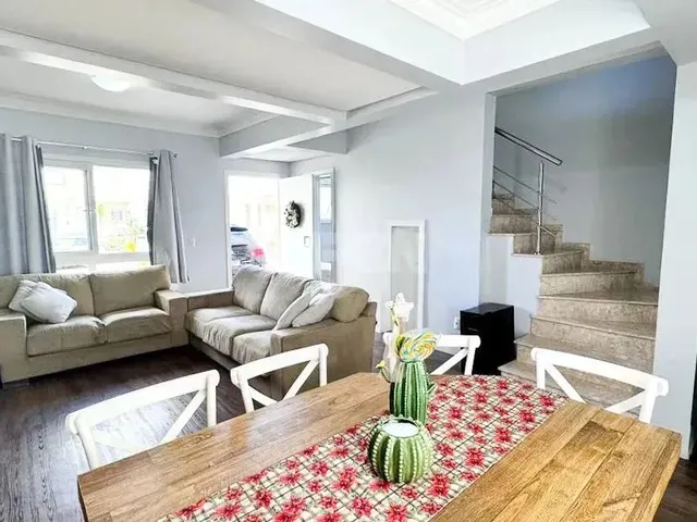 Imagem: Casa Semi Mobiliada para Locação no Igara