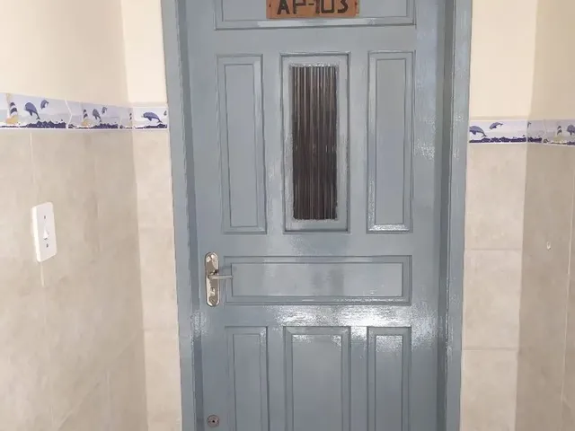 Imagem 11: Ap 01 Dormitório - Rua Posto Ipiranga/Soul