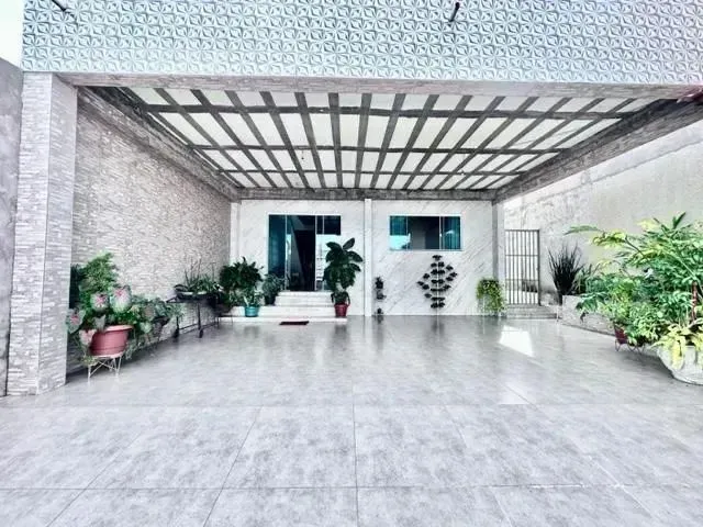 Imagem: Vendo Casa em Condomínio Fechado Localizada