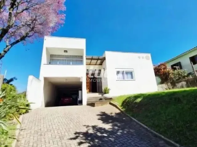 Imagem: Casa Residencial Hamburgo Velho Novo Hamburgo