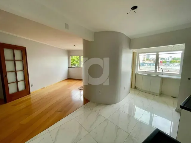 Imagem: Apartamento com 2 Dormitórios, 81M²