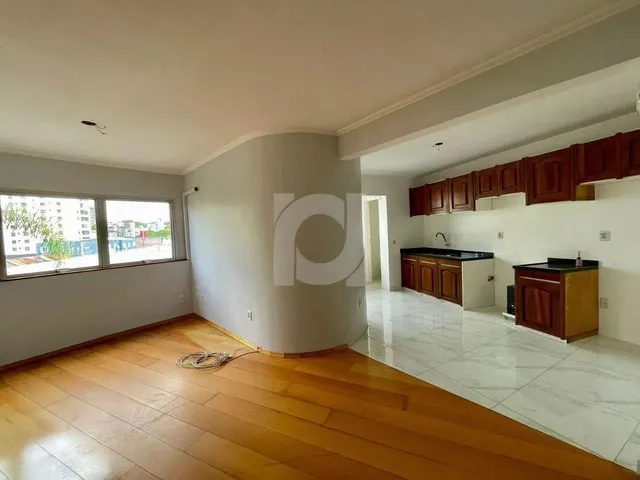 Imagem 9: Apartamento com 2 Dormitórios, 81M² - Centro/Sl