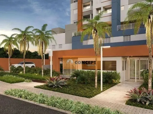 Imagem: Apartamento com 1 Dormitório, 47 M²