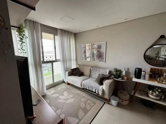 Imagem 11: Oportunidade - Residencial Felicitá - 2 Quartos em Samambaia Norte - Nascente
