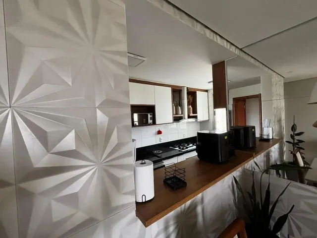 Imagem 13: Oportunidade - Residencial Felicitá - 2 Quartos em Samambaia Norte - Nascente