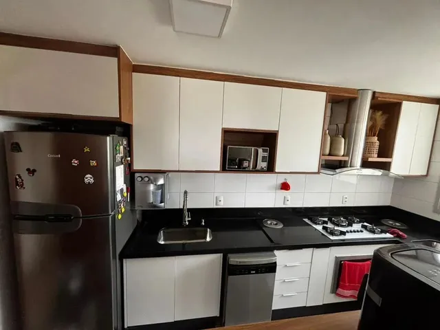 Imagem 8: Oportunidade - Residencial Felicitá - 2 Quartos em Samambaia Norte - Nascente