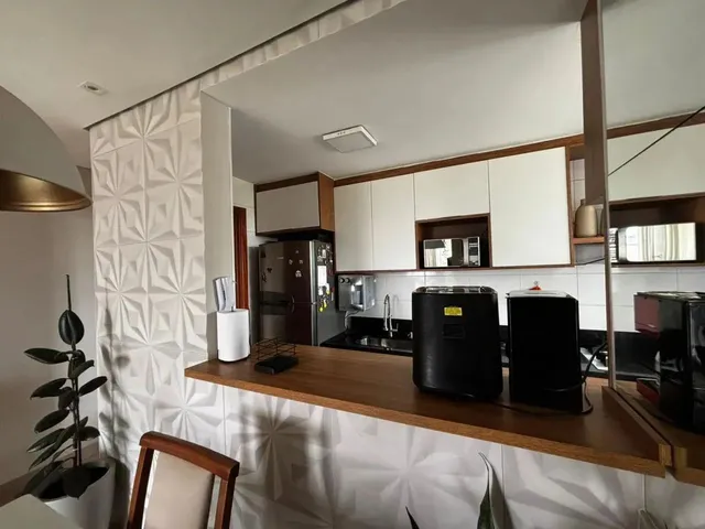 Imagem 15: Oportunidade - Residencial Felicitá - 2 Quartos em Samambaia Norte - Nascente