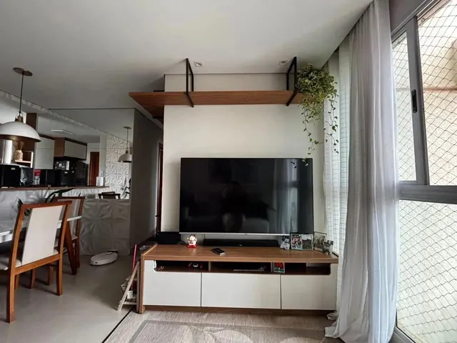 Imagem 10: Oportunidade - Residencial Felicitá - 2 Quartos em Samambaia Norte - Nascente