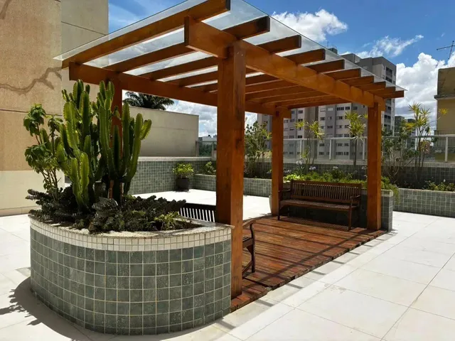 Imagem 9: Oportunidade - Residencial Felicitá - 2 Quartos em Samambaia Norte - Nascente