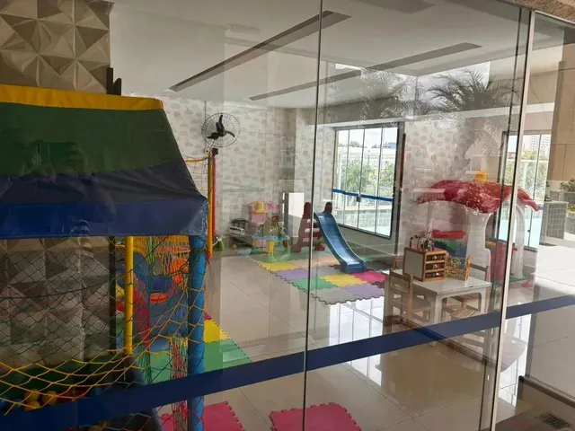 Imagem 6: Oportunidade - Residencial Felicitá - 2 Quartos em Samambaia Norte - Nascente