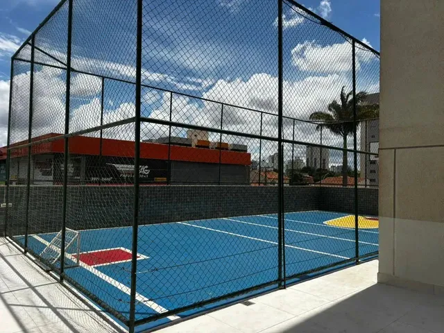 Imagem 16: Oportunidade - Residencial Felicitá - 2 Quartos em Samambaia Norte - Nascente