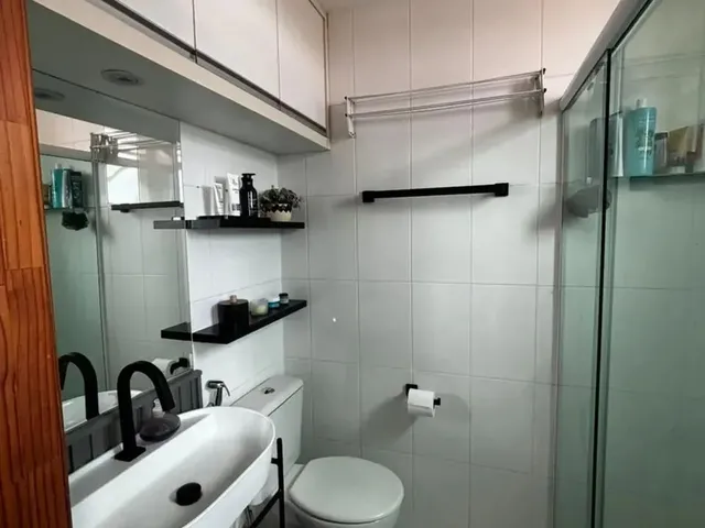 Imagem 2: Oportunidade - Residencial Felicitá - 2 Quartos em Samambaia Norte - Nascente