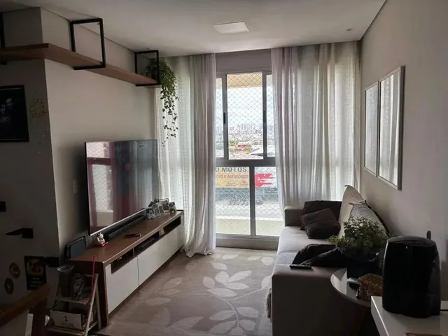 Imagem 3: Oportunidade - Residencial Felicitá - 2 Quartos em Samambaia Norte - Nascente